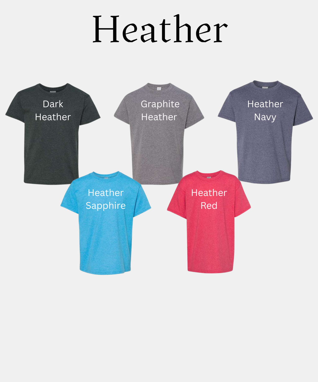 Children's Shirts - Custom Order