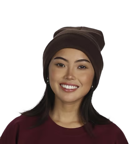 Premium Cuffed Knit Beanie
