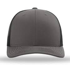 Trucker Hat (Richardson 112) - In Stock