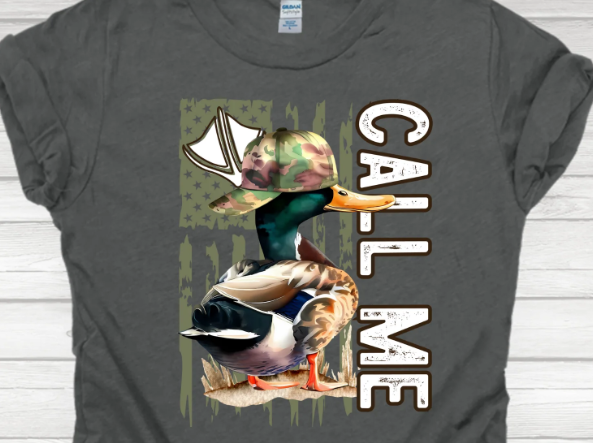 Call Me Transfer - Youth