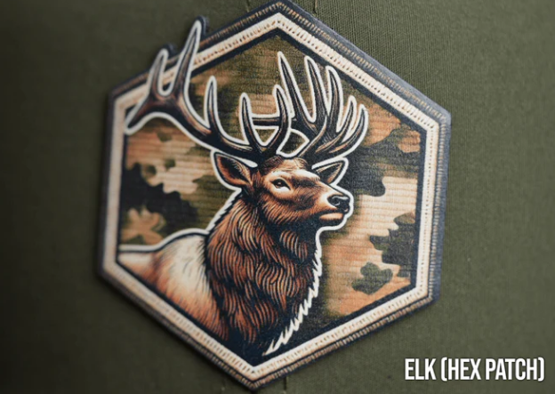 Elk (Hex)