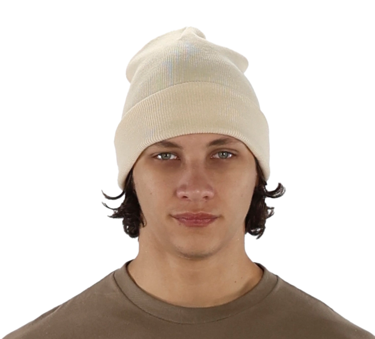 Premium Cuffed Knit Beanie