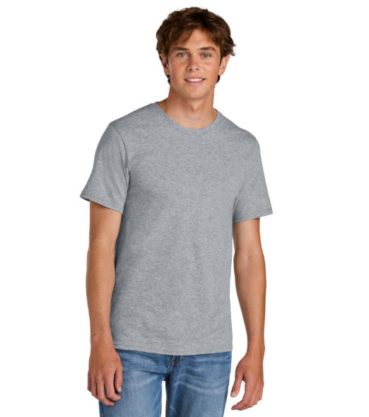 Adult Short Sleeve T-Shirt - In Stock