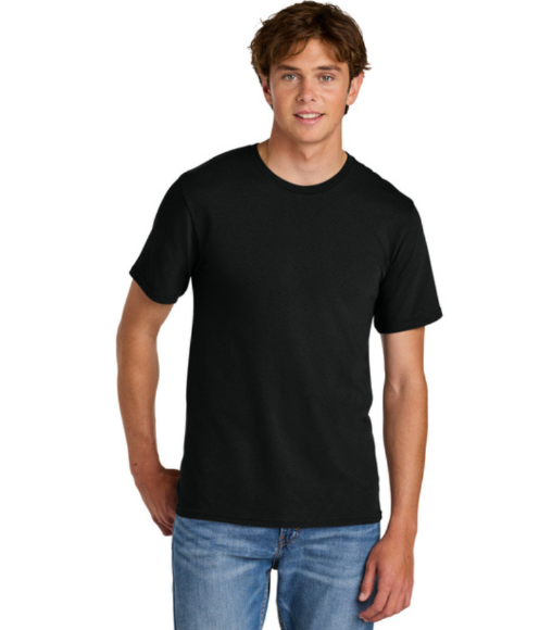 Adult Short Sleeve T-Shirt - In Stock